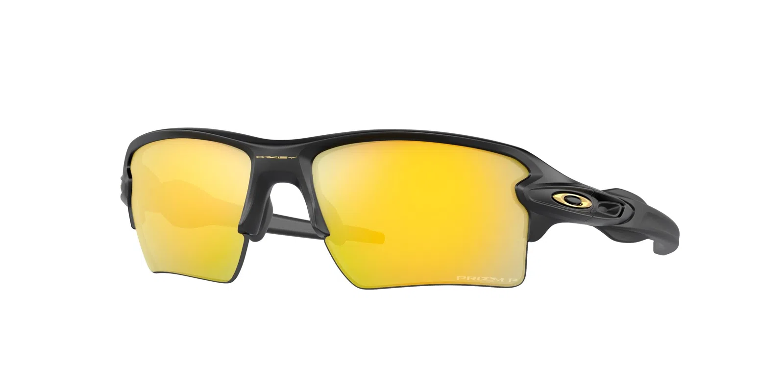Oakley Flak 2.0 Xl 9188 Sunglasses - Atl Matte Black - view 30